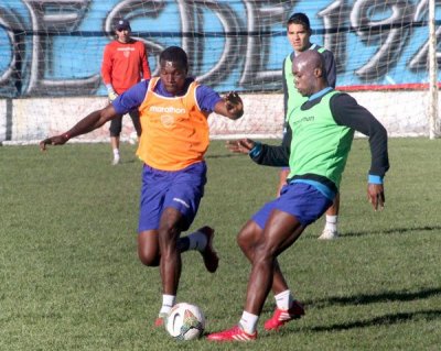 Club Bolivar