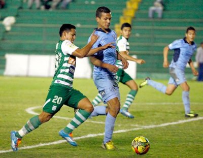 Club Bolivar