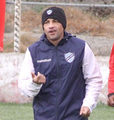 Club Bolivar