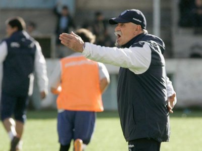 Club Bolivar