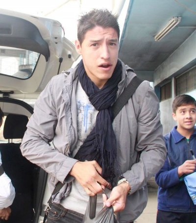 Club Bolivar
