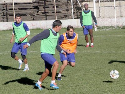 Club Bolivar