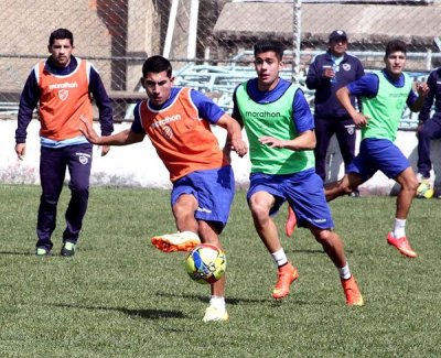 Club Bolivar