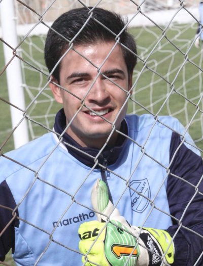 Club Bolivar
