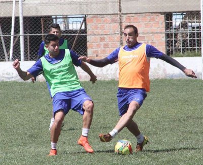 Club Bolivar