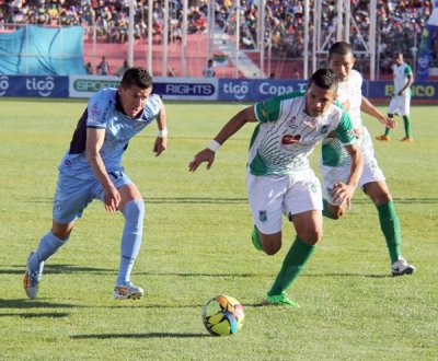 Club Bolivar
