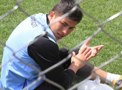 Club Bolivar