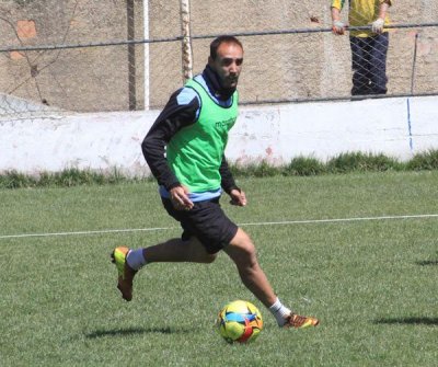 Club Bolivar