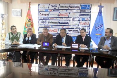 Club Bolivar