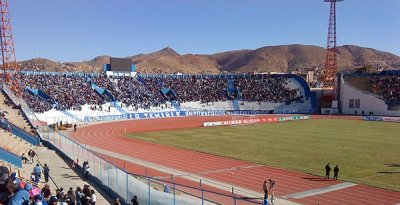 Club Bolivar
