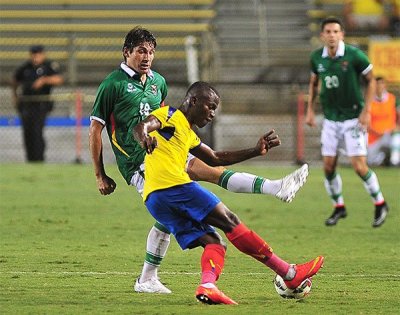 Club Bolivar