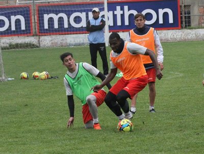 Club Bolivar