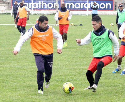 Club Bolivar