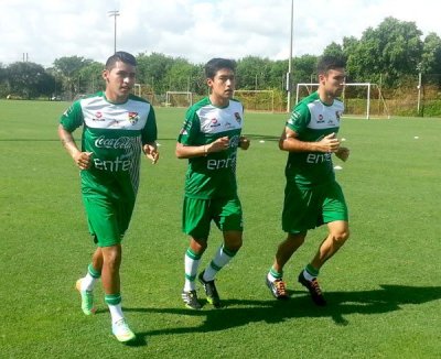 Club Bolivar