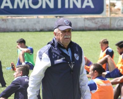 Club Bolivar