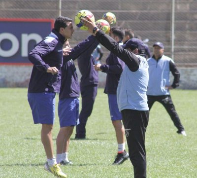 Club Bolivar
