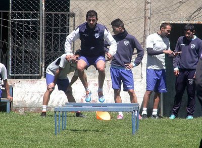 Club Bolivar