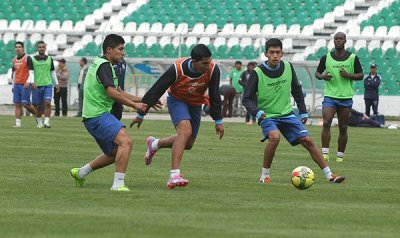 Club Bolivar