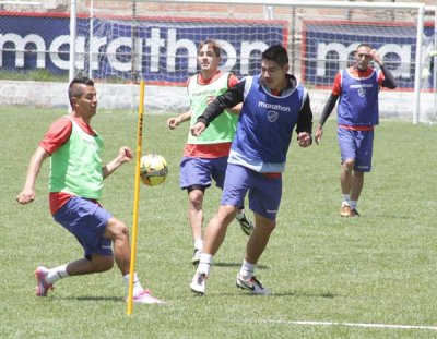 Club Bolivar