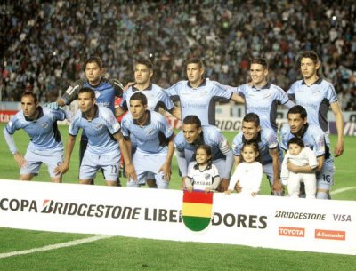 Club Bolivar