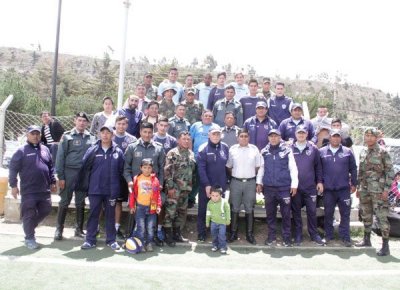 Club Bolivar