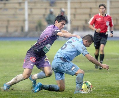 Club Bolivar