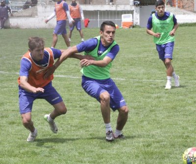 Club Bolivar