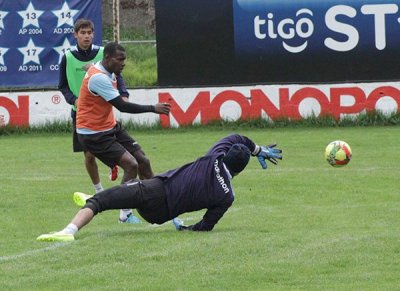 Club Bolivar