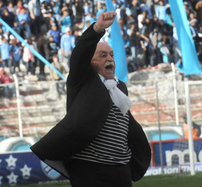 Club Bolivar
