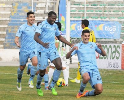 Club Bolivar