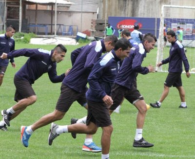 Club Bolivar