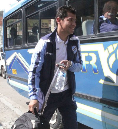 Club Bolivar