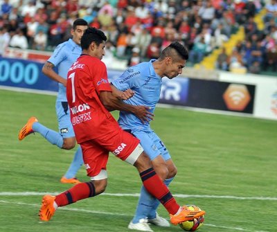 Club Bolivar
