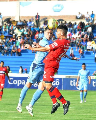 Club Bolivar