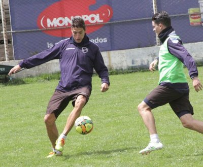 Club Bolivar