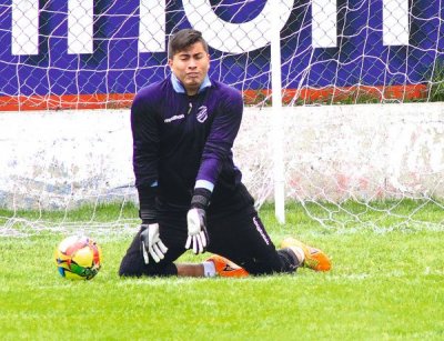 Club Bolivar
