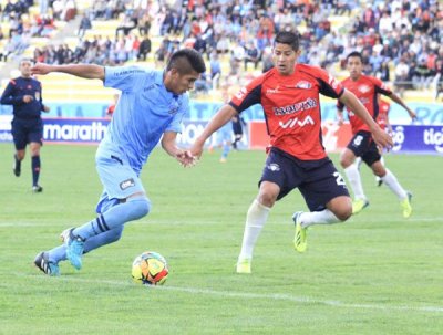 Club Bolivar