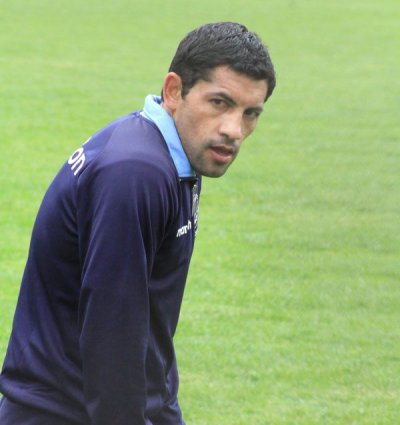 Club Bolivar