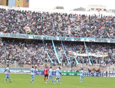 Club Bolivar