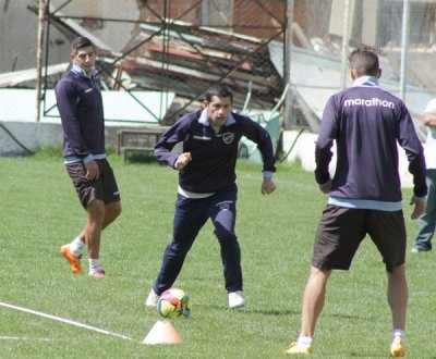 Club Bolivar