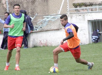 Club Bolivar