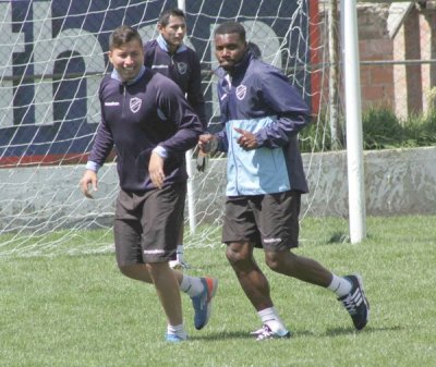 Club Bolivar