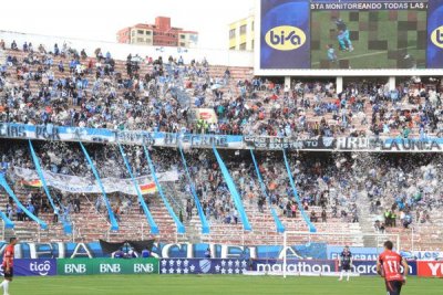 Club Bolivar