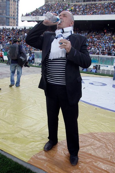Club Bolivar