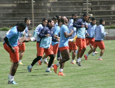 Club Bolivar