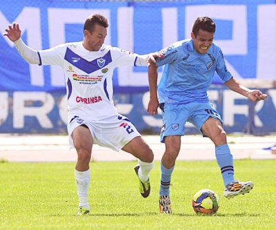 Club Bolivar