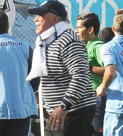 Club Bolivar