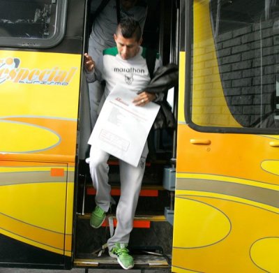 Club Bolivar