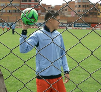 Club Bolivar