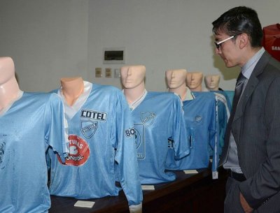 Club Bolivar